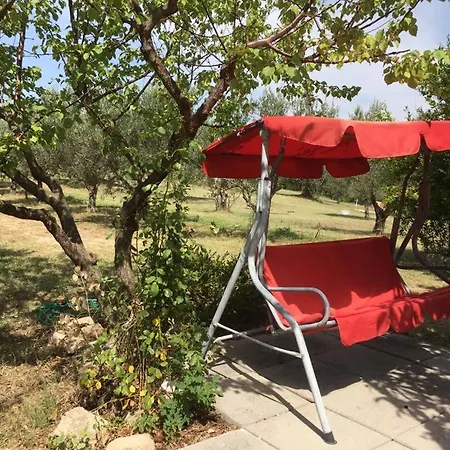 דירה Pallano Bomba