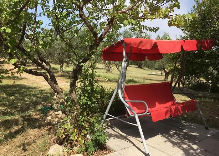 דירה Pallano Bomba