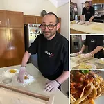 Апартаменты Pallano *