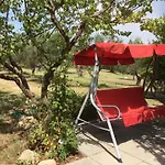Апартаменты Pallano Бомба