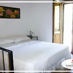 Апартаменты Pallano