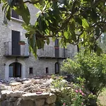 Pallano Apartment *