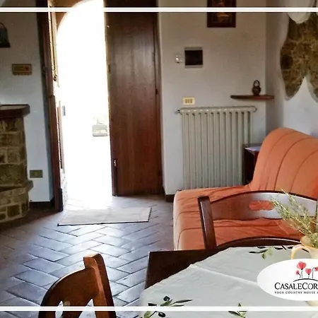 Pallano Appartement *