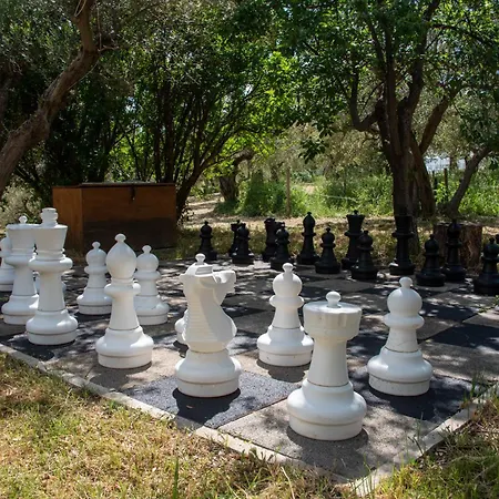 Pallano Apartmán Bomba