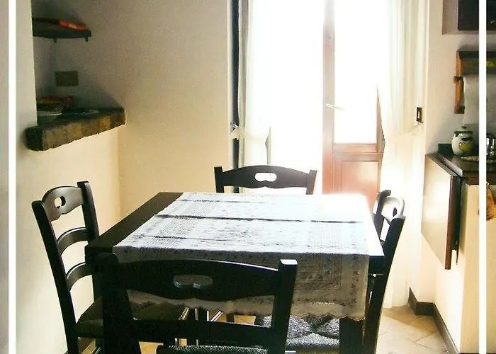 Pallano Appartement Bomba
