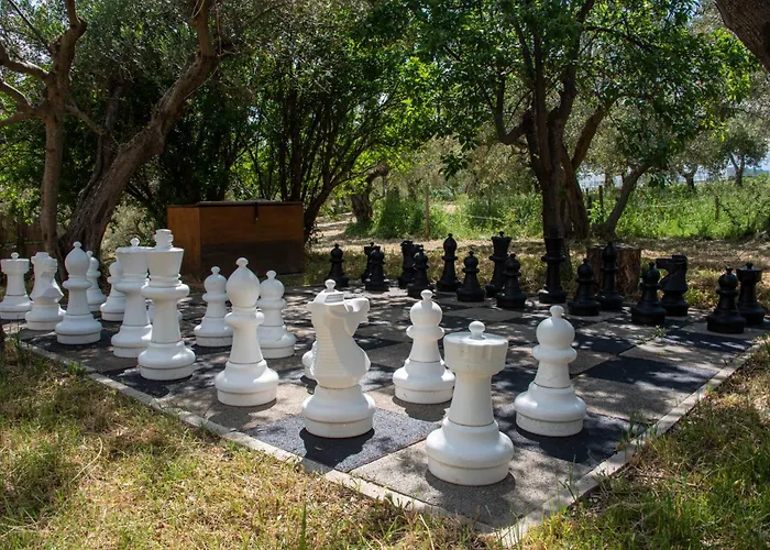 Pallano Appartement Bomba